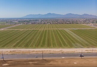 Más detalles para 9901 W Buckeye Rd, Tolleson, AZ - Terrenos en venta