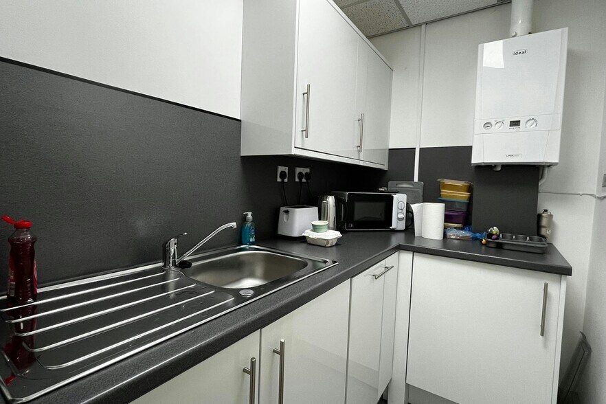 Station Rd, Guiseley en alquiler - Foto del interior - Imagen 3 de 8