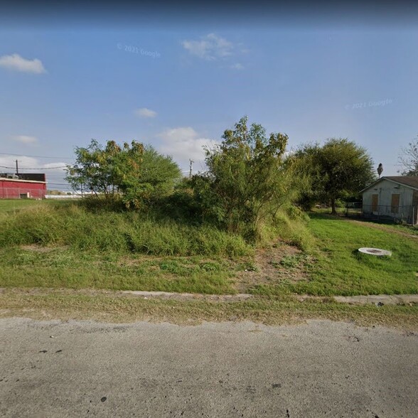 1278 Manchester Avenue, Corpus Christi, TX en venta - Foto del edificio - Imagen 3 de 3