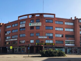 Más detalles para Calle Puente Alcocer, 47, Madrid - Oficina en alquiler