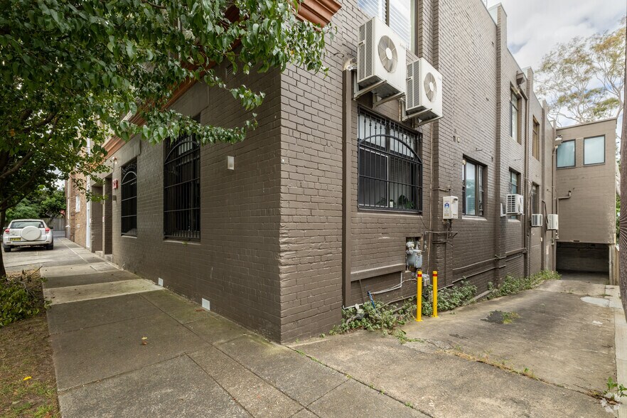 22 Fred St, Lilyfield en alquiler - Foto del edificio - Imagen 2 de 6