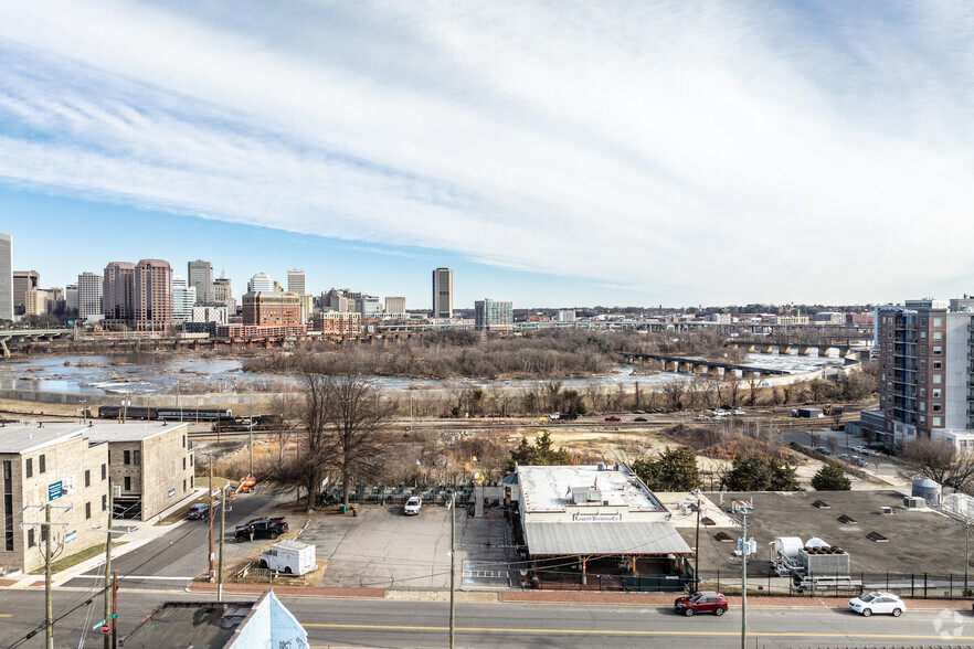 321 W 7th St, Richmond, VA en venta - Foto del edificio - Imagen 1 de 22