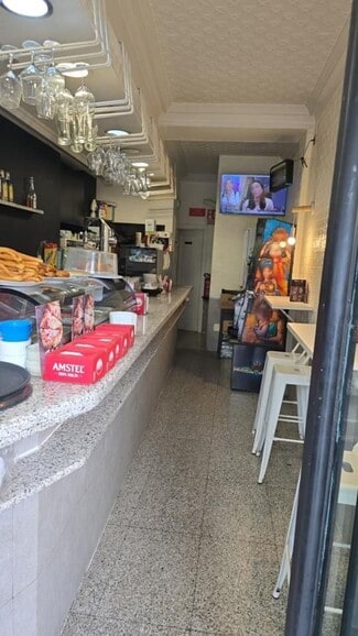 Más detalles de Local en alquiler