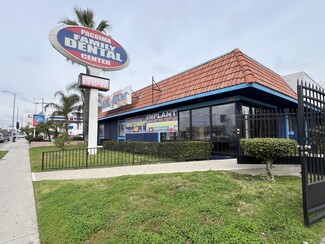 Más detalles para 9722 Laurel Canyon Blvd, Arleta, CA - Oficina/Clínica en alquiler