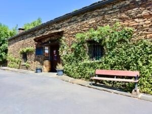 Local en Campillo de Ranas, Guadalajara en venta - Foto del edificio - Imagen 3 de 28