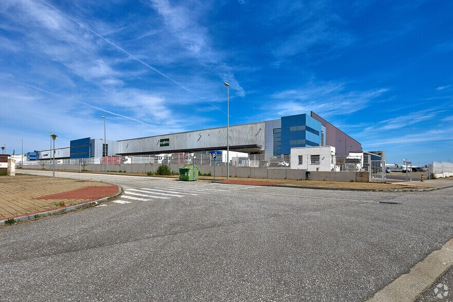 Calle del Parque Logístico, 1 B, Carmona, Sevilla en alquiler - Foto principal - Imagen 1 de 11