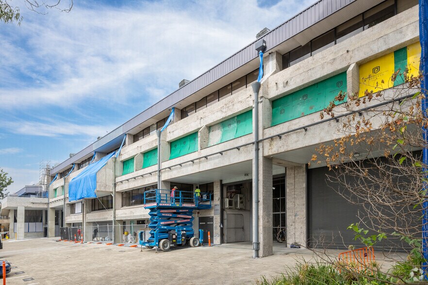 7 Gibbes St, Chatswood en venta - Foto del edificio - Imagen 3 de 6