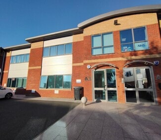 Más detalles de Dittons Rd, Polegate - Oficina en alquiler