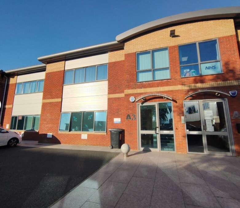 Dittons Rd, Polegate en alquiler Foto principal- Imagen 1 de 3