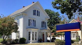 Más detalles de 110 Main St, Bridgewater, MA - Oficina en venta