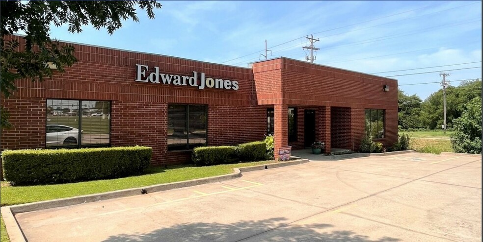 2350-2360 McKown Dr, Norman, OK en alquiler - Foto del edificio - Imagen 1 de 1