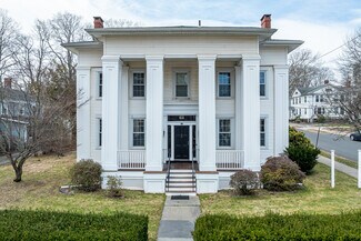 Más detalles de 109 Broad St, Middletown, CT - Oficina en venta