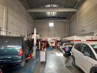 Más detalles de Nave en venta