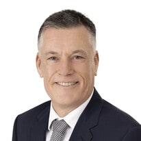 Michael Maher
