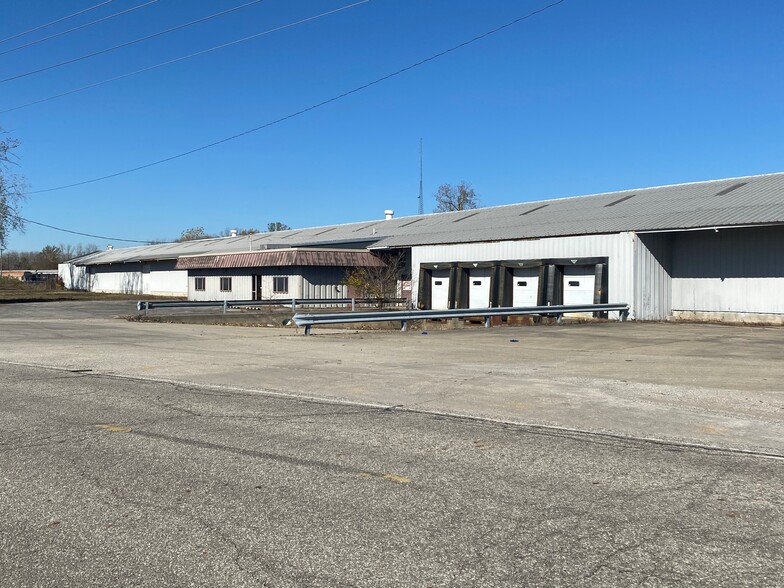 7603 Nelson Rd, Fort Wayne, IN en venta - Foto del edificio - Imagen 1 de 3