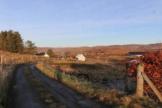 Más detalles para 10 Fiscavaig, Carbost, Isle Of Skye - Terrenos en venta