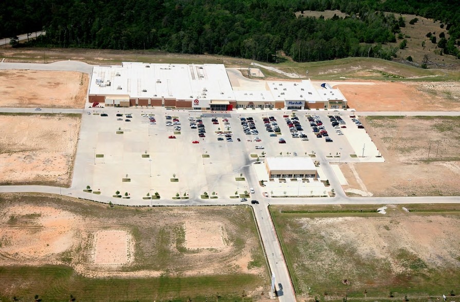 Interstate 45 Hwy, Huntsville, TX en alquiler - Foto principal - Imagen 2 de 10