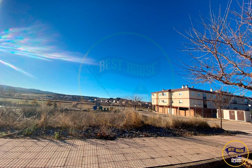 Terreno en Arcas, Cuenca en venta - Foto del edificio - Imagen 3 de 15
