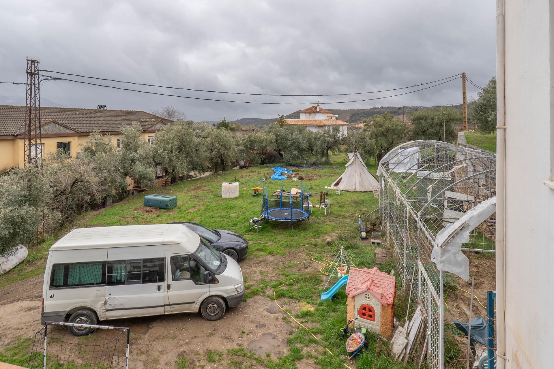 Cuesta Colorada, Huétor de Santillán, Granada en venta Foto principal- Imagen 1 de 10