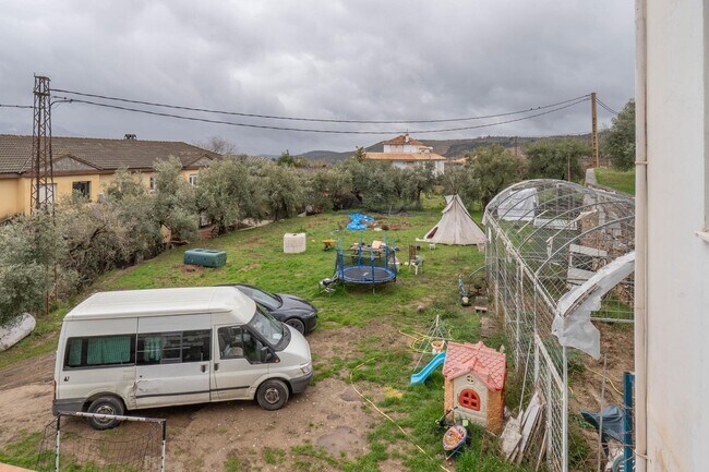 Más detalles de Cuesta Colorada, Huétor de Santillán - Terreno en venta