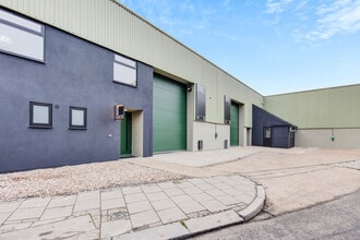 Ferrier St, London en alquiler Foto del edificio- Imagen 2 de 12