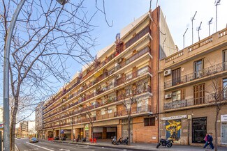 Más detalles de Carrer de Mallorca, 628-638, Barcelona - Local en alquiler