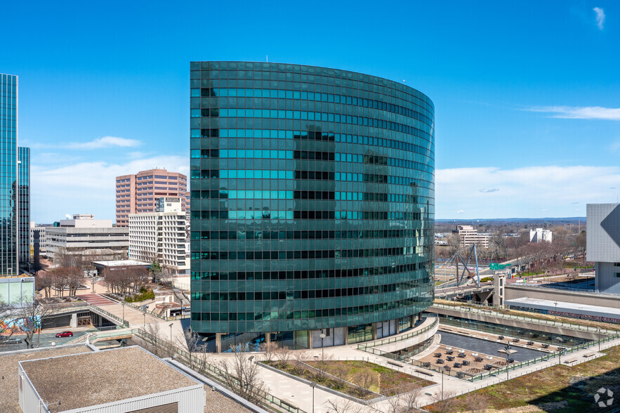 1 American Row, Hartford, CT en alquiler - Foto del edificio - Imagen 3 de 10