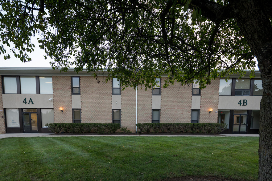 186 Princeton Hightstown Rd, West Windsor, NJ en alquiler - Foto del edificio - Imagen 2 de 3