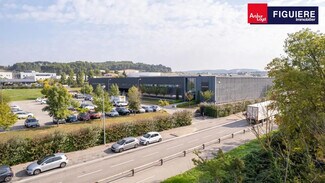 Más detalles de 545 Rue Henri Delaunay, Aix-en-Provence - Flex en venta