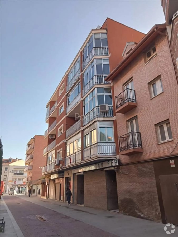 San Fernando de Henares, MAD 28830 - Unidad Puerta 1, Esc. 1 -  - Foto del interior - Image 1 of 2