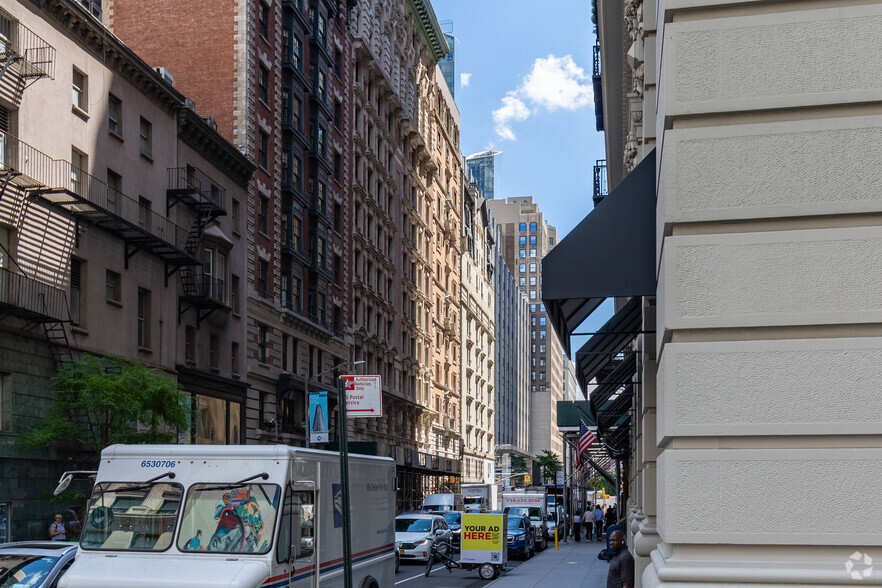 66 Madison Ave, New York, NY en alquiler - Foto del edificio - Imagen 3 de 4