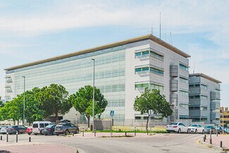 Más detalles de Calle de Anabel Segura, 7, Alcobendas - Oficina en alquiler