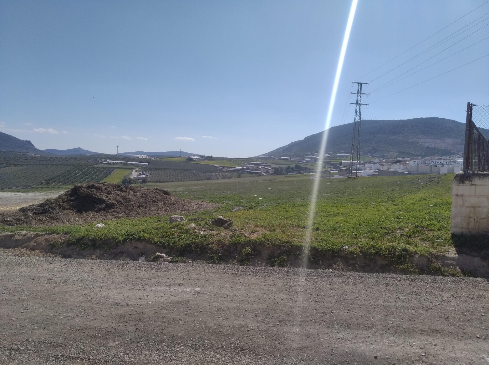 Terreno en SEVILLA en venta Foto del edificio- Imagen 1 de 4