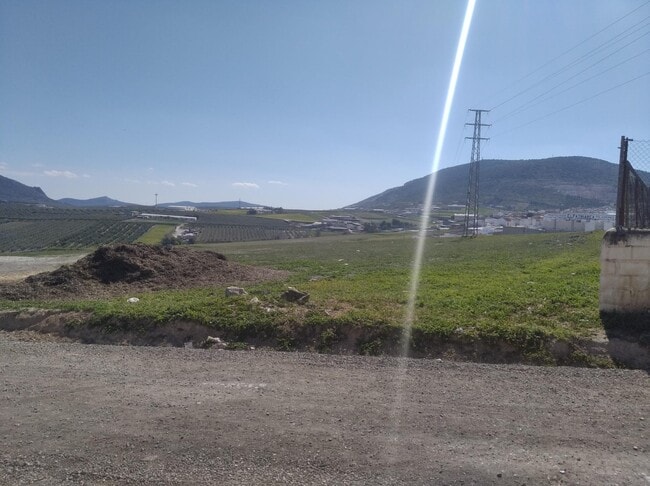 Más detalles de Piralejo, Estepa, la Estepeña, SEVILLA - Terreno en venta