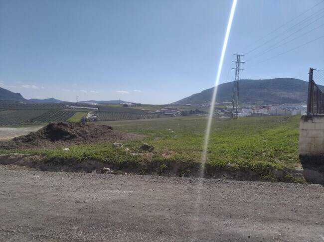 Más detalles de Terreno en venta