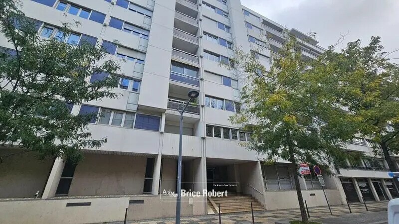 Oficina en Lyon en alquiler - Foto del edificio - Imagen 2 de 5