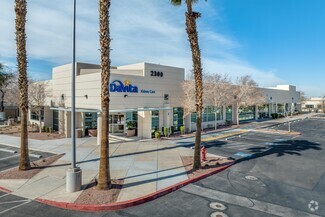 Más detalles para 2300 Corporate Cir, Henderson, NV - Oficinas en venta