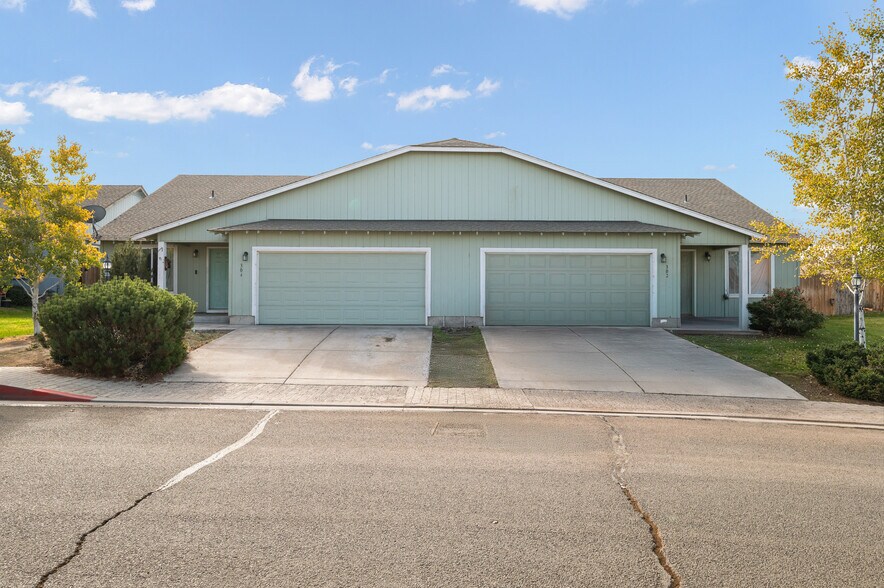 Leisek Way Units cartera de 10 inmuebles en venta en LoopNet.es - Foto del edificio - Imagen 2 de 6