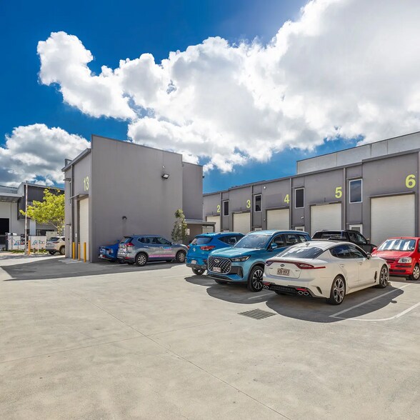 240 New Cleveland Rd, Tingalpa en alquiler - Foto del edificio - Imagen 2 de 5