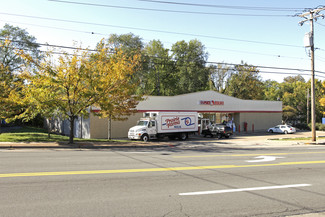 Más detalles para 8320 Airport Rd, Berkeley, MO - Local en alquiler