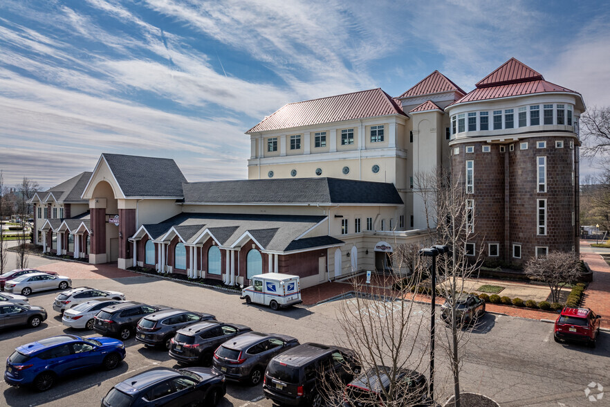 39 State Route 12, Flemington, NJ en alquiler - Foto del edificio - Imagen 2 de 12