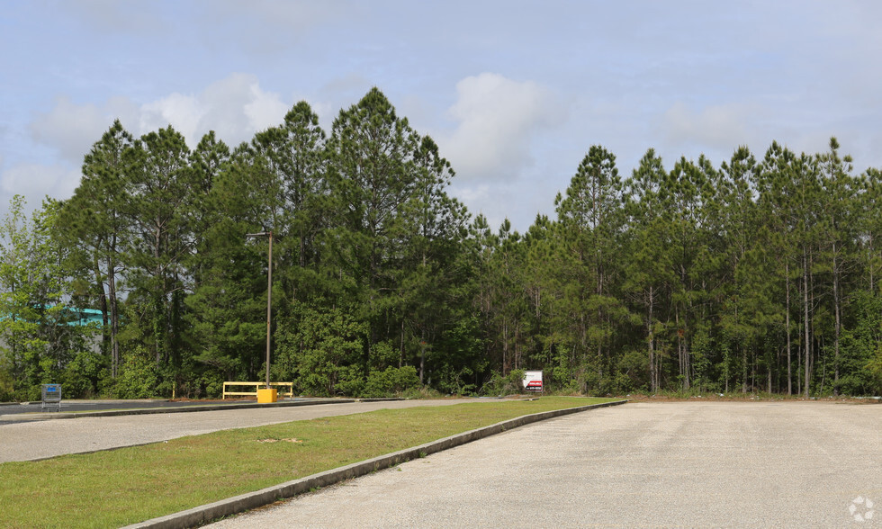 Highway 49, Gulfport, MS en venta - Foto del edificio - Imagen 3 de 4