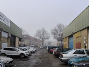 Nave en Collado Villalba, Madrid en alquiler Foto del interior- Imagen 2 de 12