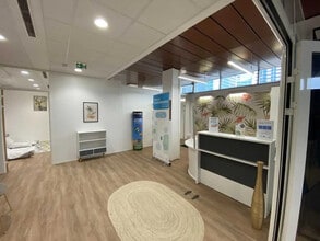 1 Terrasse Bellini, Puteaux en alquiler Foto del edificio- Imagen 2 de 8