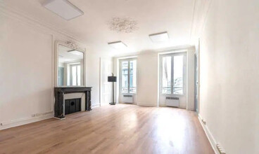 9 Rue Bergère, Paris en alquiler Foto del interior- Imagen 1 de 7