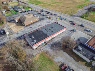 Más detalles para 1003 E Jackson Blvd, Jonesborough, TN - Locales en venta