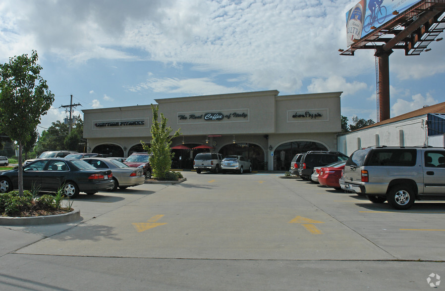 5200 Veterans Memorial Blvd, Metairie, LA en alquiler - Foto principal - Imagen 2 de 2