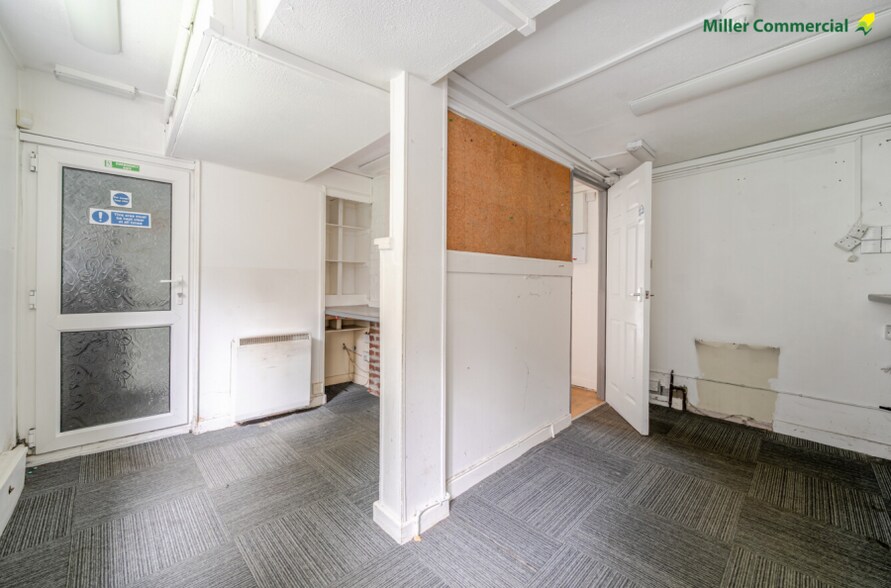 1 Trewirgie Rd, Redruth en alquiler - Foto del interior - Imagen 3 de 5