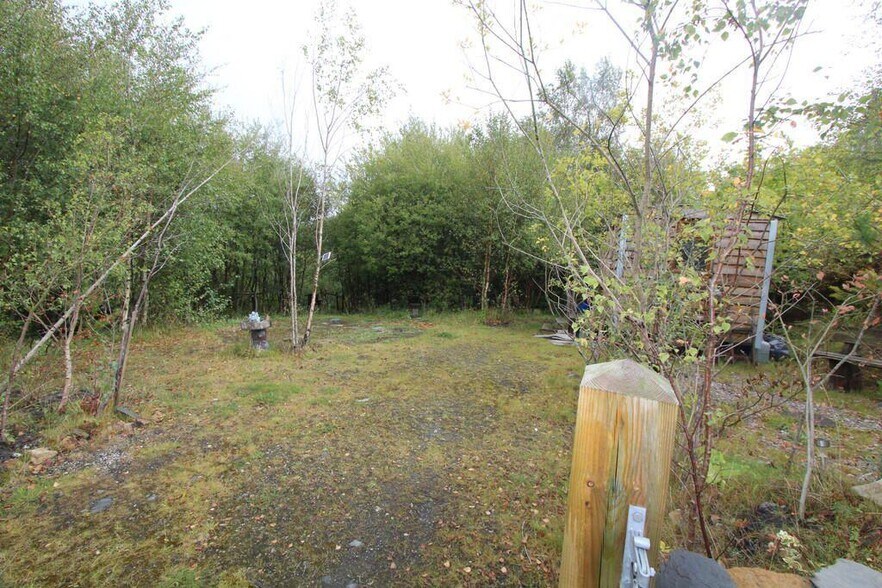 Quarry, Fronheulog Hill,, Brymbo en venta - Foto del edificio - Imagen 2 de 4