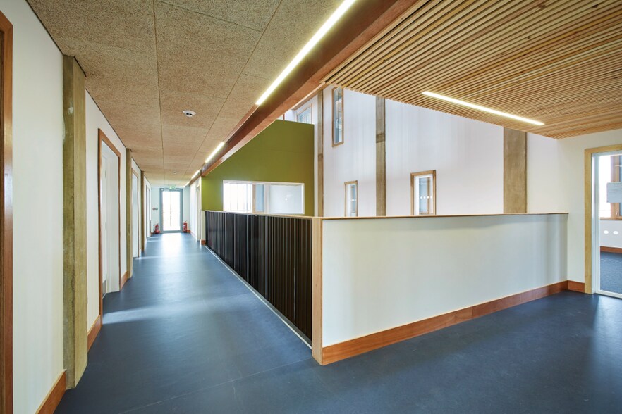 Charlotte Ave, Bicester en alquiler - Foto del interior - Imagen 2 de 10